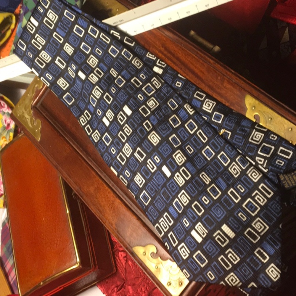 Nordstrom tie